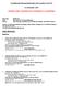 Instelling Bruikbaarheidsonderzoek Paarden (I.B.O.P) 21 november Startlijst onder voorbehoud van wijzigingen en aanvullingen