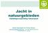 Jacht in natuurgebieden Vrijwilligersopleiding Natuurpunt