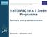 INTERREG IV A 2 Zeeën Programma