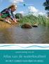 samenvatting van de Atlas van de waterkwaliteit IN HET GEBIED VAN RIJN EN IJSSEL