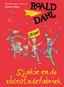 Roald Dahl Sjakie en de chocoladefabriek