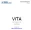 Gebruikershandleiding VITA Windows VITA. veilige internettoegang voor artsen v2.0 Gebruikerhandleiding. Link website VITA :