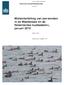 Midwintertelling van zee-eenden in de Waddenzee en de Nederlandse kustwateren, januari 2010