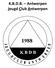 K.B.D.B. Antwerpen Jeugd Club Antwerpen