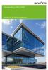 Handleiding BREEAM. Informatie over certificering van gebouwen