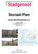Sociaal Plan. sloop Slootdorpstraat e.o. complex 8339 Slootdorpstraat 1-61, en , Breehornstraat 1-111, Markengouw