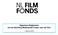 Algemeen Reglement van de Stichting Nederlands Fonds voor de Film