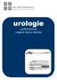 urologie urethrotomie volgens Otis en Sachse
