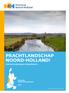 PRACHTLANDSCHAP NOORD-HOLLAND! Leidraad Landschap & Cultuurhistorie. Ensemble: Noord-Kennemerland. Strandvlakten nabij Bergen Theo Baart