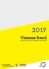 Vlaamse Rand. Een blik op de Vlaamse rand 2017