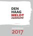 Inhoudsopgave. Voorwoord ADV Den Haag Meldt meldt zich 7. Den Haag Meldt van start Den Haag Meldt in Den Haag 9