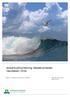 Ankerkuilmonitoring Westerschelde: resultaten Auteurs: I.J. de Boois, M. van Asch, A.S. Couperus. Wageningen Marine Research Rapport C113/16