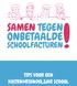 TIPS VOOR EEN KOSTENVRIENDELIJKE SCHOOL