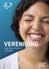 VERENIGING. Nederlandse franchise vereniging