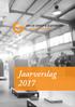 Jaarverslag Van de Groep & Olsthoorn 3. Jaarverslag 2017