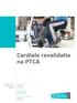 Cardiale revalidatie na PTCA