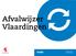 Afvalwijzer Vlaardingen