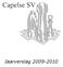 Jaarverslag Capelse Schaakvereniging
