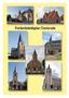 Inhoud INLEIDING SITUERING KERKGEBOUWEN FICHE PER KERKGEBOUW Sint-Martinus in Balegem Identificatie...