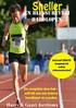 Tom Wiggers (in 2016 Nederlands kampioen veldloop en tweede op NK halve marathon, schrijver van het boek Doe het zelf gezond ):