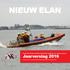 NIEUW ELAN. Samenwerkingsregeling Incidentbestrijding IJsselmeergebied. Jaarverslag 2016