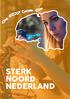 STERK NOORD NEDERLAND