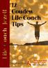 E-Book 12 gouden Life Coach Tips Life Coach Professional Group