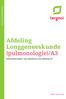 Afdeling Longgeneeskunde (pulmonologie)/a3