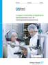 Products Solutions Services. Compact, eenvoudig en hygiënisch Instrumentatie voor de voedingsmiddelenindustrie