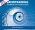 BREINTRAINING Handboek voor moderne NLP