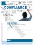 NEN-ISO (nl) Compliancemanagementsystemen Richtlijnen. Nederlandse norm ICS December 2014
