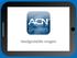 Wat is de ipad-applicatie ACN2Go Europe?