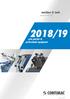 machines & tools special 60 (vl) 2018/1 9 your partner in professional equipment