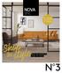 Shop NOVA. the. styl. Haal de moderne DE NIEUWE COLLECTIE IS BINNEN. Lees meer op pagina 2