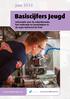 Basiscijfers Jeugd. juni informatie over de arbeidsmarkt, het onderwijs en leerplaatsen in de regio Helmond-De Peel