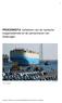 PROCESNOTA verbeteren van de nautische toegankelijkheid tot de (achter)haven van Zeebrugge