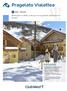 Pragelato Vialattea. Wintersport in Italië, in het op een na grootste skidomein van Europa. Italië Piémont. Resort highlights