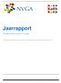 Jaarrapport. Performancemonitor Volmacht 2017 (Schade) Uitzicht op toenemend inzicht, omdat inzicht bijdraagt aan het herstel van vertrouwen