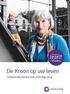 De Kroon op uw leven
