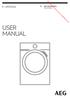 Downloaded from   L8FEE84S. Gebruiksaanwijzing Wasautomaat USER MANUAL