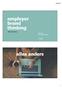 employer brand thinking