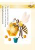 Docentenhandleiding Bijenkar. Mobiel les over bijen voor groep 3 en 4. Milieu-eduatie gemeente Den Haag