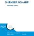 SHANSEP NGI-ADP POV. Validatie cases MACRO ST ABILITEIT. Auteur: T. Naves / H.J. Lengkeek Datum: Versie: 2.0