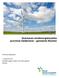 Quickscan windenergielocaties provincie Gelderland gemeente Wijchen