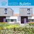 Woon. Bulletin Een uitgave van WONINGSTICHTING WOENSDRECHT. Hoe zit dat met..? Onderhoud Prijsvraag Financiën Te koop en te huur Nieuwbouw en meer...