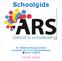 Schoolgids. Dr. Albertus Risaeusschool Zonnehof 34, 7772 GB Hardenberg