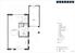 V K c RENVOOI ELEKTRA. toilet. woonkamer / keuken opp: 40.0 m². entree. vv. omschrijving: Begane grond - bwnr 3 en 5.