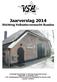 Jaarverslag 2014 Stichting Volkssterrenwacht Bussloo