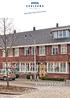 Moderne woning op een leuke locatie