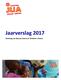 Jaarverslag Stichting Jua Rescue Centre en Children s Home